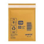Arofol Bubble Envelopes
