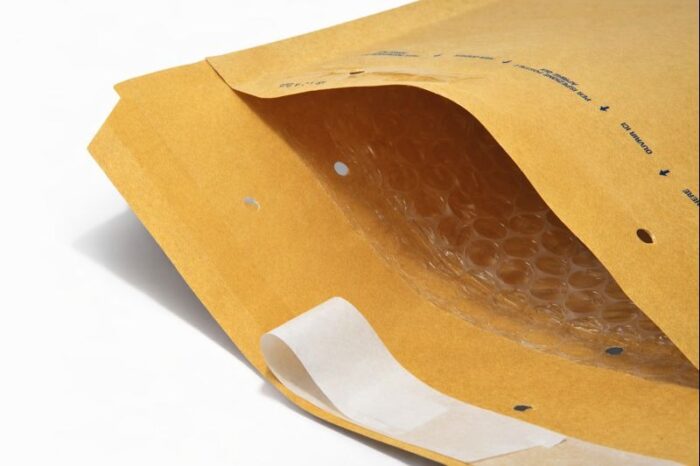 Arofol Bubble Envelopes - Image 3