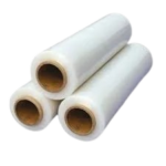 Polythene Rolls And Tubing