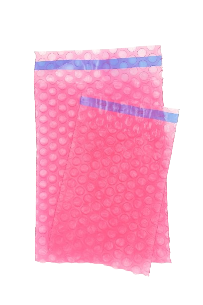 Anti-static Bubble Bags Anti-static Bubble Bags