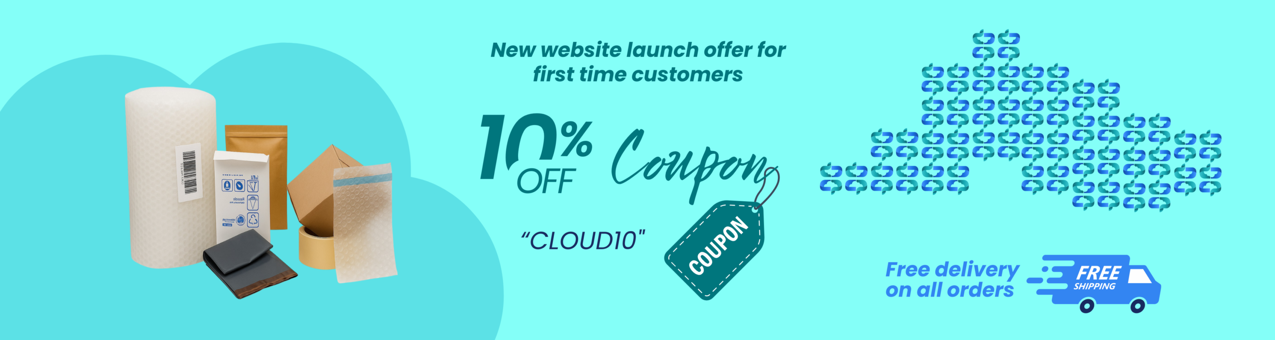 CloudPackaging Banner Slide