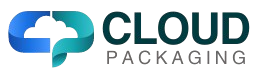 Cloud Packaging Logo
