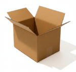 S/W Cardboard Boxes - Image 2