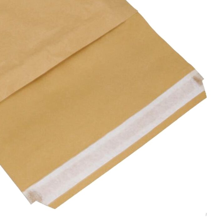 Number Plate Bubble Envelopes - Image 3