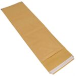 Number Plate Bubble Envelopes