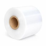 Polythene Rolls And Tubing