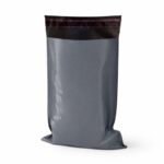 Plastic & Paper bags