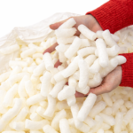 ECOFLO Loose Fill Packing Peanuts