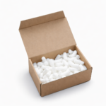 ECOFLO Biodegradable Loose Fill Packing Peanuts - Image 4
