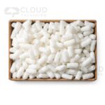 ECOFLO Biodegradable Loose Fill Packing Peanuts
