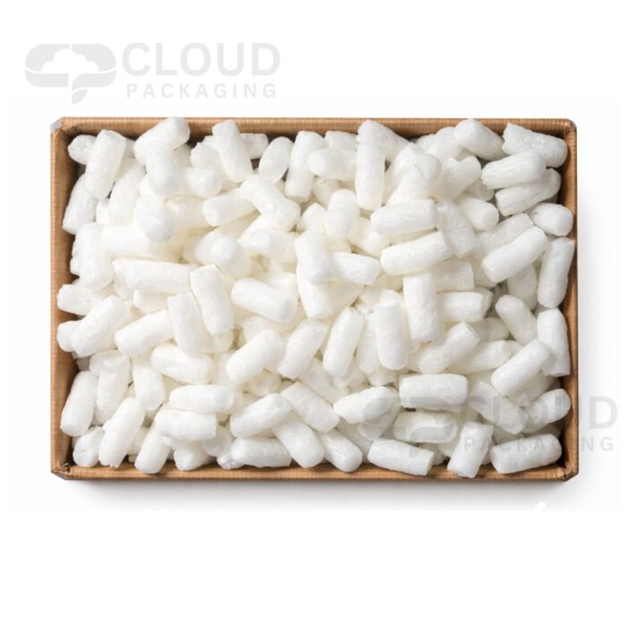ECOFLO Biodegradable Loose Fill Packing Peanuts