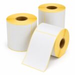 Thermal Label Rolls - Image 2