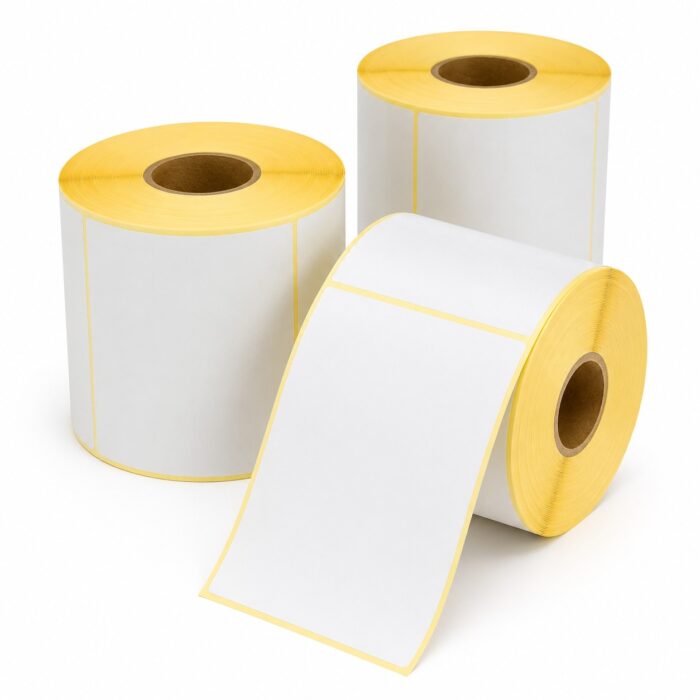 Thermal Label Rolls - Image 2
