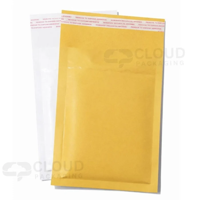 Bubble Envelopes - Image 5